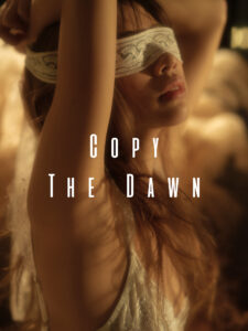 copy the dawn cover