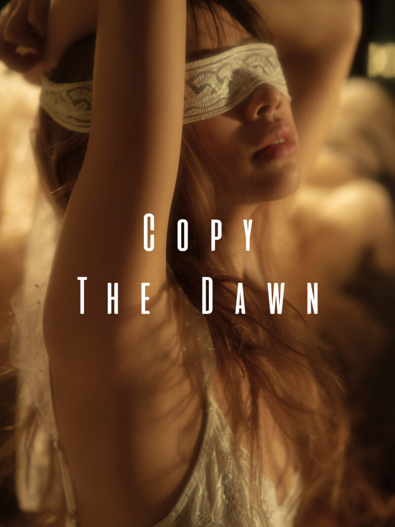 Copy - The Dawn