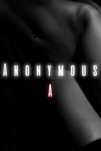 anonymous a cover