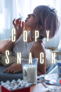copy snack cover