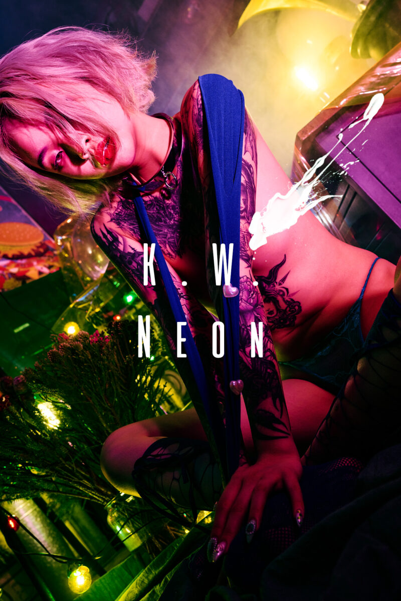 K.W. - Neon