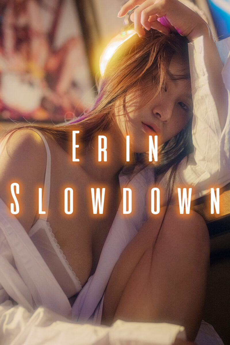 Erin - Slowdown