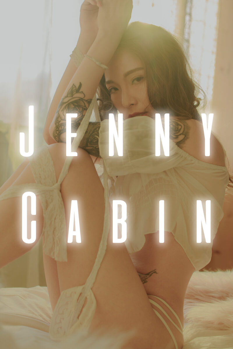 Jenny - Cabin