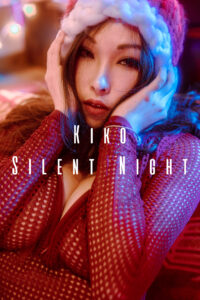 kiko silent night cover