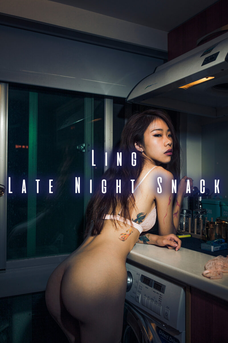 Ling - Late Night Snack