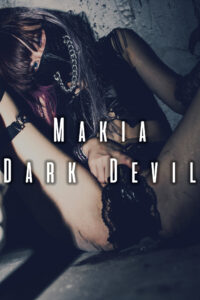 makia dark devil cover