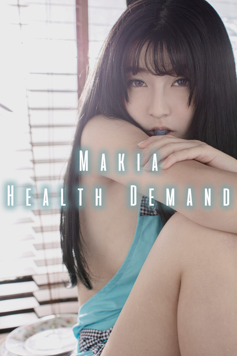 Makia - Health Demand