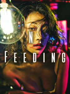 n. feeding cover
