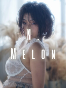 n. melon cover