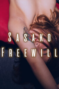 sasako freewill cover