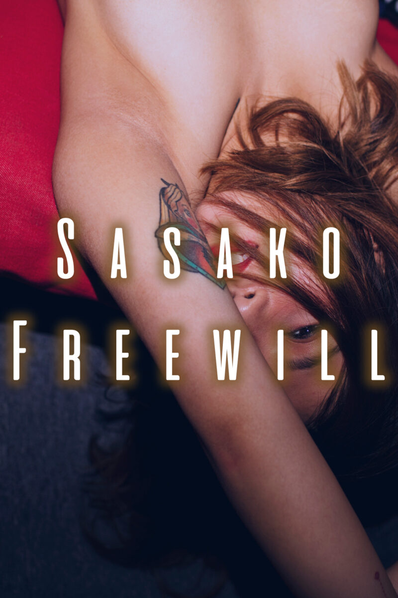 Sasako - Freewill