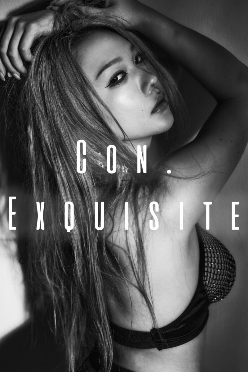 con. exquisite cover