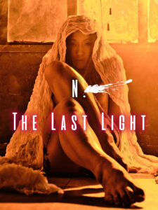 n. the last light cover