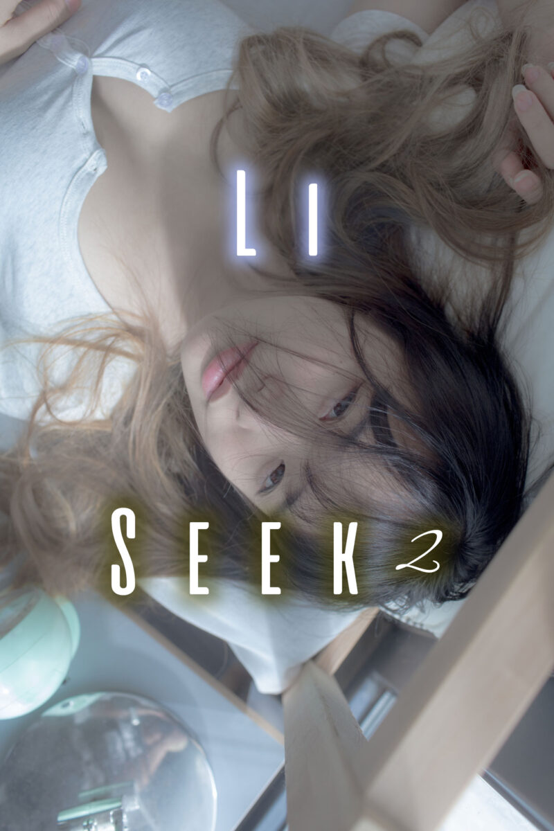 li seek2 cover